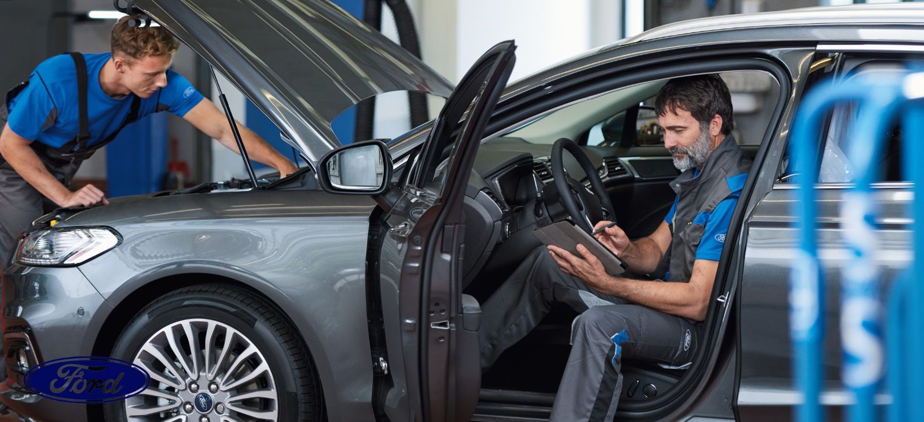 Servis modul auto1