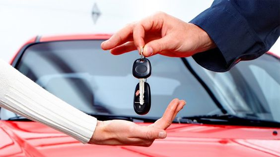Rentacar
